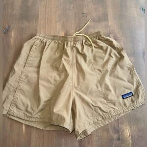 Patagonia Women’s “Baggies” Short